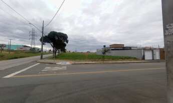 Imagem 2: Terreno Comercial de Esquina Neoville Av das Industrias 20x30