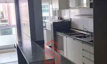 Imagem 7: CONDOMÍNIO CLUB GARDEN ODESSA 3 QUARTOS