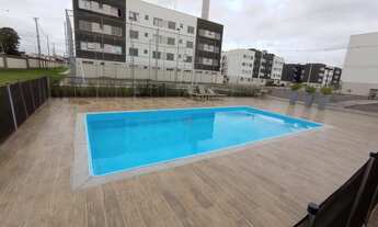 Imagem 5: Apto novo Condomínio Clube