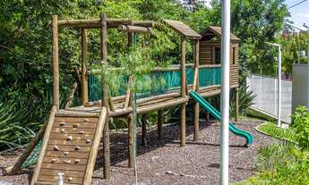 Imagem 4: Apartamento de 2 quartos com suíte e vaga de garagem no Campo Comprido, Curitiba-PR: Imper