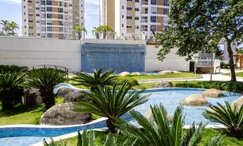 Imagem 7: Apartamento de 2 quartos com suíte e vaga de garagem no Campo Comprido, Curitiba-PR: Imper