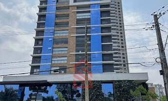 Imagem: APARTAMENTO À VENDA ECOVILLE qualidade