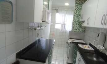 Imagem 5: Apto com Sacada e Móveis planejados Baixou o Preço