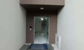 Imagem 3: Apto com Sacada e Móveis planejados Baixou o Preço