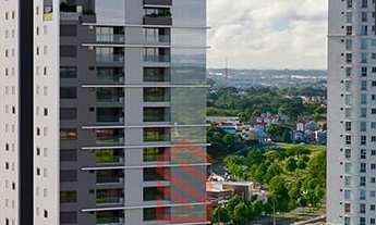 Imagem: LANÇAMENTO ECOVILLE, 3 dormitórios na