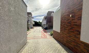 Imagem 7: Sobrado em Condomínio de Luxo em Campo Comprido - Curitiba-PR: 3 Quartos, 1 Suíte, 3 Salas