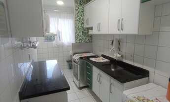 Imagem 6: Apto com Sacada e Móveis planejados Baixou o Preço