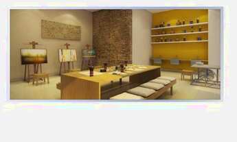 Imagem 3: Imperdível: Apartamento à venda em Curitiba-PR, Campo Comprido, 4 quartos, 3 suítes, 2 sal