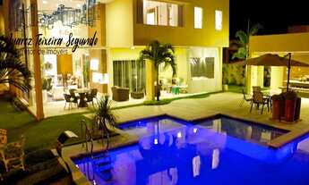 Imagem: CASA NO CONDOMÍNIO PARQUE INTERLAGOS ALTO