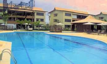 Imagem 3: APARTAMENTO PARA LOCAÇÃO POR TEMPORADA NO CONDOMÍNIO GENIPABU SUMMER RESIDENCE!