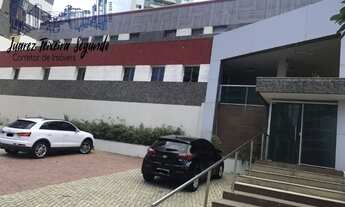 Imagem: PRÉDIO COMERCIAL COM 2500m² DE ÁREA CONSTRUÍDA