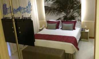 Imagem: APARTAMENTO NO BOULEVARD SIDE RESIDENCIAL