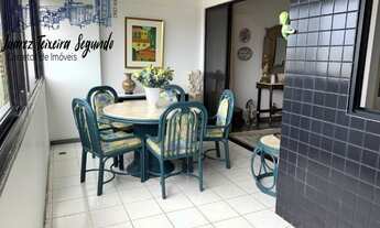 Imagem 3: APTO 3/4 COM 1 SUÍTE E SALA AMPLIADA NO CAM DAS ÁRVORES EXCELENTE LOCALIZAÇÃO RUA TRANQUIL