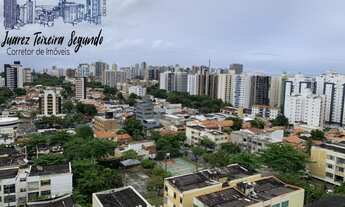 Imagem 4: APTO 3/4 COM 1 SUÍTE E SALA AMPLIADA NO CAM DAS ÁRVORES EXCELENTE LOCALIZAÇÃO RUA TRANQUIL