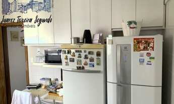 Imagem 6: APTO 3/4 COM 1 SUÍTE E SALA AMPLIADA NO CAM DAS ÁRVORES EXCELENTE LOCALIZAÇÃO RUA TRANQUIL