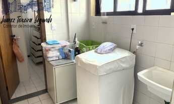 Imagem 7: APTO 3/4 COM 1 SUÍTE E SALA AMPLIADA NO CAM DAS ÁRVORES EXCELENTE LOCALIZAÇÃO RUA TRANQUIL