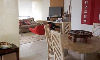 Imagem 2: COBERTURA DUPLEX, 3/4 SENDO 3 SUÍTES, CONDOMÍNIO ILHAS DA POLINÉSIA, EXCELENTE OPORTUNIDAD