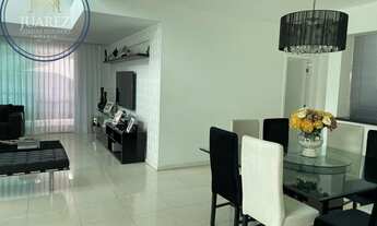 Imagem 5: CASA DE 3 ANDARES, 4/4 SENDO 2 SUÍTES, COM 536,76m² DE ÁREA CONTRUÍDA LOCALIZADA EM ABRANT