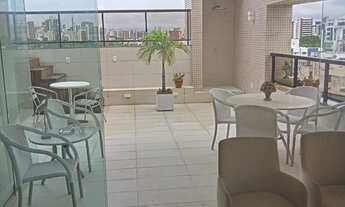 Imagem 3: COBERTURA DUPLEX, 3/4 SENDO 3 SUÍTES, CONDOMÍNIO ILHAS DA POLINÉSIA, EXCELENTE OPORTUNIDAD