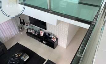 Imagem 2: CASA DE 3 ANDARES, 4/4 SENDO 2 SUÍTES, COM 536,76m² DE ÁREA CONTRUÍDA LOCALIZADA EM ABRANT