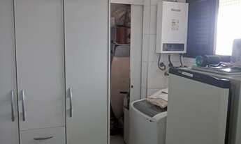 Imagem 6: COBERTURA DUPLEX, 3/4 SENDO 3 SUÍTES, CONDOMÍNIO ILHAS DA POLINÉSIA, EXCELENTE OPORTUNIDAD