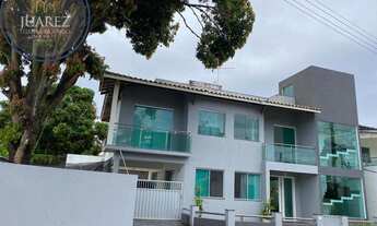 Imagem: CASA DE 3 ANDARES, 4/4 SENDO 2 SUÍTES