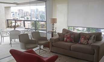 Imagem: COBERTURA DUPLEX, 3/4 SENDO 3 SUÍTES, CONDOMÍNIO