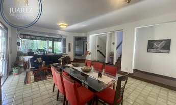 Imagem 2: CASA NO CONDOMÍNIO COSTA VERDE COM 4/4 SENDO 1 SUÍTE E SUÍTE MASTER COM CLOSET