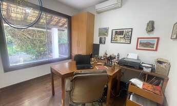 Imagem 6: CASA NO CONDOMÍNIO COSTA VERDE COM 4/4 SENDO 1 SUÍTE E SUÍTE MASTER COM CLOSET