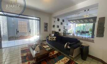 Imagem 5: CASA NO CONDOMÍNIO COSTA VERDE COM 4/4 SENDO 1 SUÍTE E SUÍTE MASTER COM CLOSET