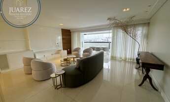 Imagem: APTO 3 SUÍTES COM SALA AMPLIADA PARA LOCAÇÃO