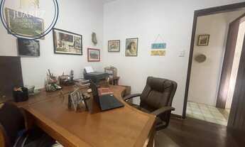 Imagem 7: CASA NO CONDOMÍNIO COSTA VERDE COM 4/4 SENDO 1 SUÍTE E SUÍTE MASTER COM CLOSET