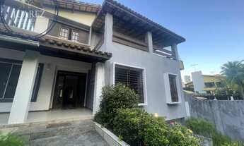 Imagem: CASA NO CONDOMÍNIO COSTA VERDE COM 4/4