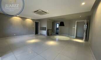 Imagem 3: COBERTURA COM 4 SUÍTES E PISCINA PRIVATIVA NO HORTO FLORESTAL. OPORTUNIDADE!