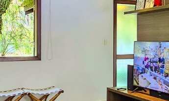 Imagem 3: VENDA CASA 5/4 EM PRAIA DO FORTE/BA EM COND. COM INFRA COMPLETA. PORTEIRA FECHADA!