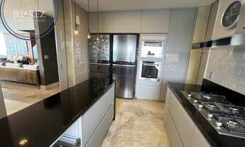 Imagem 4: COBERTURA DUPLEX 3 SUÍTES MASTER COM CLOSET PISCINA E ACADEMIA PRIVATIVA NO HORTO BARCELON