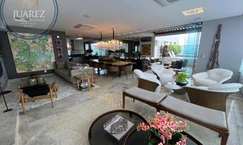 Imagem 3: COBERTURA DUPLEX 3 SUÍTES MASTER COM CLOSET PISCINA E ACADEMIA PRIVATIVA NO HORTO BARCELON