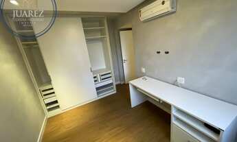 Imagem 5: COBERTURA COM 4 SUÍTES E PISCINA PRIVATIVA NO HORTO FLORESTAL. OPORTUNIDADE!