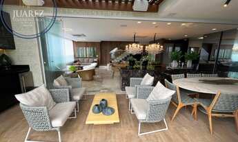 Imagem 6: COBERTURA DUPLEX 3 SUÍTES MASTER COM CLOSET PISCINA E ACADEMIA PRIVATIVA NO HORTO BARCELON