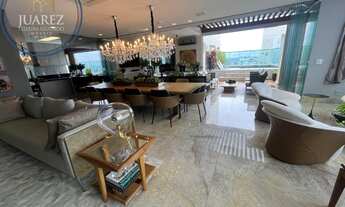 Imagem 2: COBERTURA DUPLEX 3 SUÍTES MASTER COM CLOSET PISCINA E ACADEMIA PRIVATIVA NO HORTO BARCELON