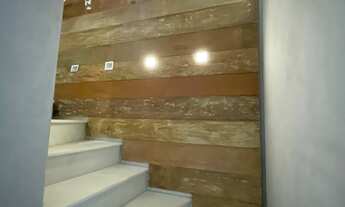 Imagem 4: COBERTURA COM 4 SUÍTES E PISCINA PRIVATIVA NO HORTO FLORESTAL. OPORTUNIDADE!