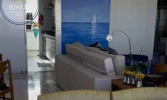 Imagem 6: APARTAMENTO 3 SUÍTES FINAMENTE DECORADO DUPLEX NO PROVENCE HORTO DIFERENCIADO