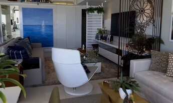 Imagem 7: APARTAMENTO 3 SUÍTES FINAMENTE DECORADO DUPLEX NO PROVENCE HORTO DIFERENCIADO