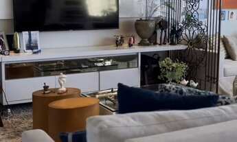 Imagem 3: APARTAMENTO 3 SUÍTES FINAMENTE DECORADO DUPLEX NO PROVENCE HORTO DIFERENCIADO