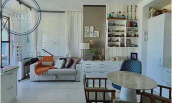 Imagem 4: APARTAMENTO 3 SUÍTES FINAMENTE DECORADO DUPLEX NO PROVENCE HORTO DIFERENCIADO