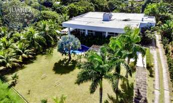 Imagem 5: CASA ALTO PADRÃO COM 5 SUÍTES NO CONDOMÍNIO ENCONTRO DAS ÁGUAS ARQUITETURA IMPONENTE!