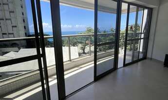 Imagem 7: APARTAMENTO QUARTO E SALA À VENDA BEACH CLASS COM 44,58m², BAIRRO ONDINA, VISTA MAR, ANDAR