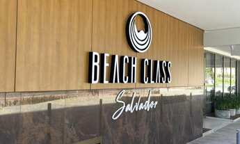 Imagem: APARTAMENTO QUARTO E SALA À VENDA BEACH