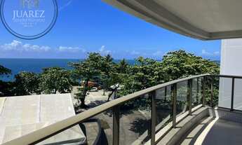 Imagem 5: APARTAMENTO QUARTO E SALA À VENDA BEACH CLASS COM 44,58m², BAIRRO ONDINA, VISTA MAR, ANDAR