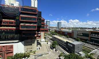 Imagem 5: SALA COMERCIAL NA TANCREDO NEVES PARA VENDA OPORTUNIDADE!